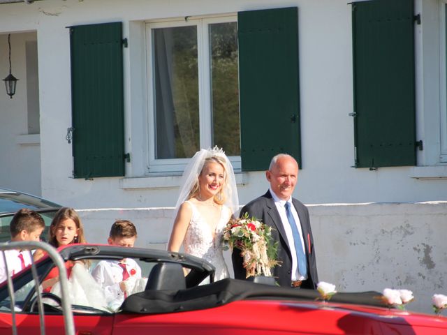 Le mariage de Qendressa et Anthony à Saint-Pierre-d'Oléron, Charente Maritime 29