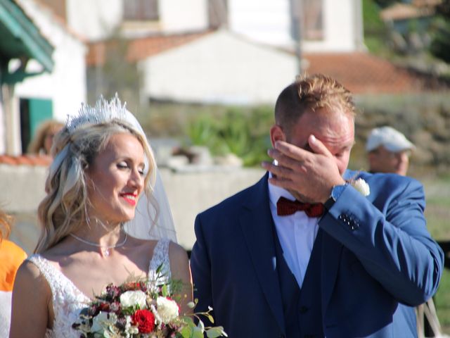 Le mariage de Qendressa et Anthony à Saint-Pierre-d'Oléron, Charente Maritime 32
