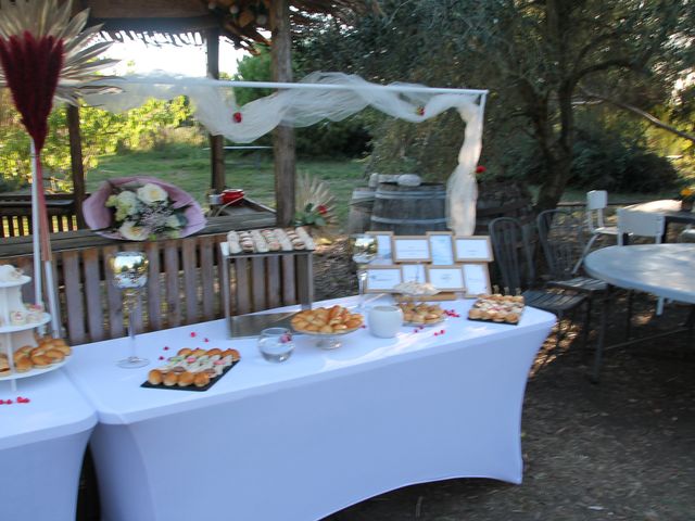 Le mariage de Qendressa et Anthony à Saint-Pierre-d'Oléron, Charente Maritime 42