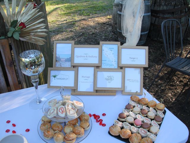 Le mariage de Qendressa et Anthony à Saint-Pierre-d'Oléron, Charente Maritime 43