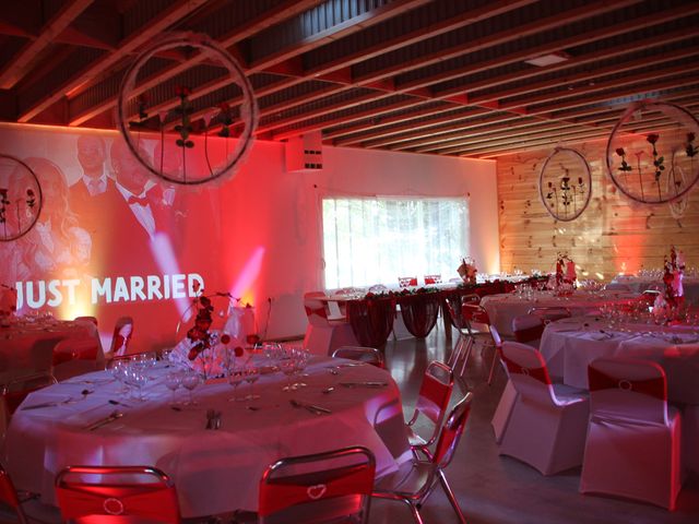 Le mariage de Qendressa et Anthony à Saint-Pierre-d'Oléron, Charente Maritime 45