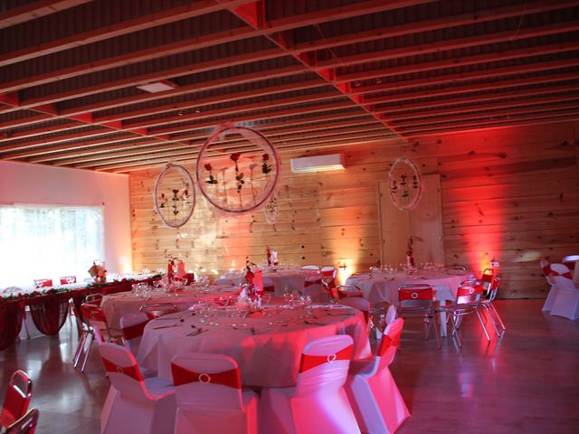 Le mariage de Qendressa et Anthony à Saint-Pierre-d'Oléron, Charente Maritime 46