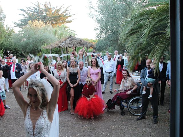 Le mariage de Qendressa et Anthony à Saint-Pierre-d'Oléron, Charente Maritime 49