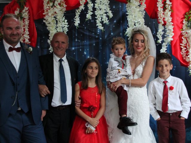 Le mariage de Qendressa et Anthony à Saint-Pierre-d'Oléron, Charente Maritime 50