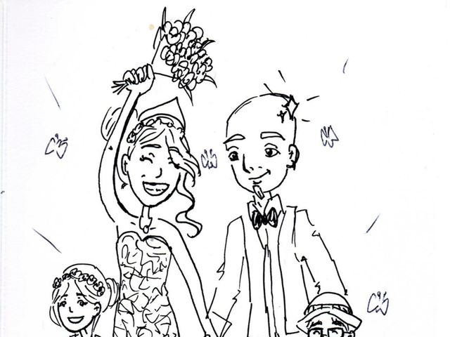 Le mariage de Didou et Marie à Saint-Uze, Drôme 20