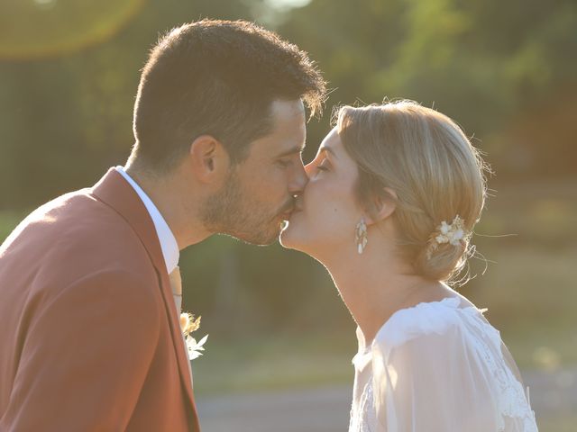 Le mariage de Olivier et Estelle à Vallet, Loire Atlantique 17