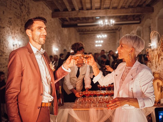 Le mariage de Florian et Stéphanie à Angers, Maine et Loire 23