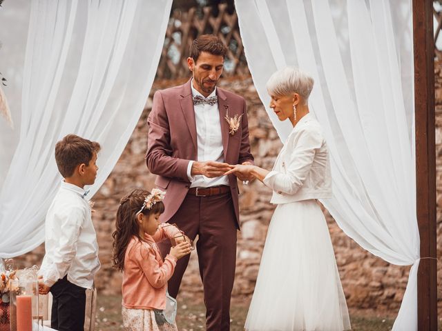 Le mariage de Florian et Stéphanie à Angers, Maine et Loire 79