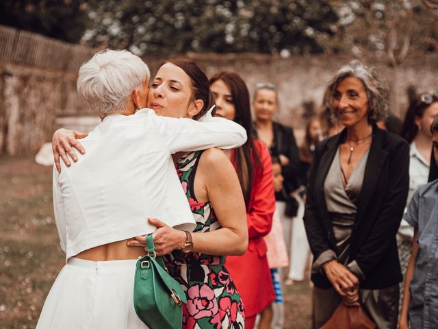 Le mariage de Florian et Stéphanie à Angers, Maine et Loire 82