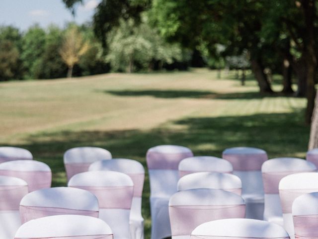 Le mariage de Anthony  et Alexandra  à Villers-Cotterêts, Aisne 25