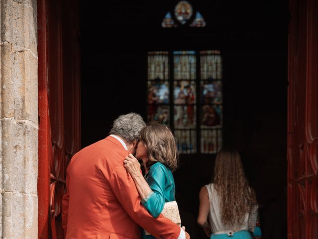 Le mariage de Alexandre et Priscille à Treffléan, Morbihan 60