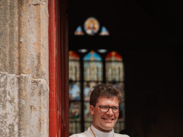 Le mariage de Alexandre et Priscille à Treffléan, Morbihan 76