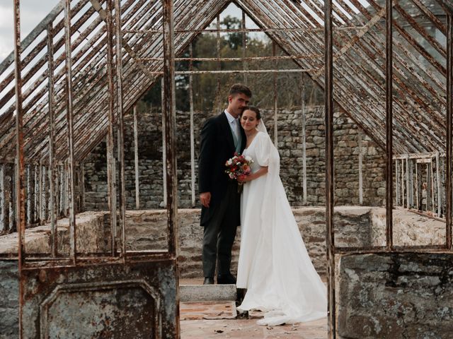 Le mariage de Alexandre et Priscille à Treffléan, Morbihan 146