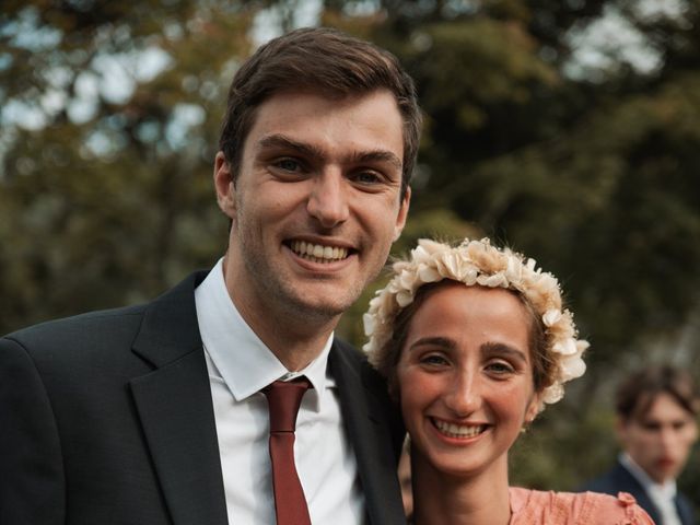 Le mariage de Alexandre et Priscille à Treffléan, Morbihan 194