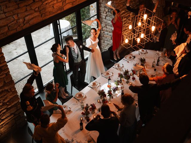 Le mariage de Alexandre et Priscille à Treffléan, Morbihan 239