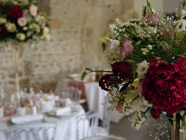 Le mariage de Benoit et Marion à Neuilly-sous-Clermont, Oise 3