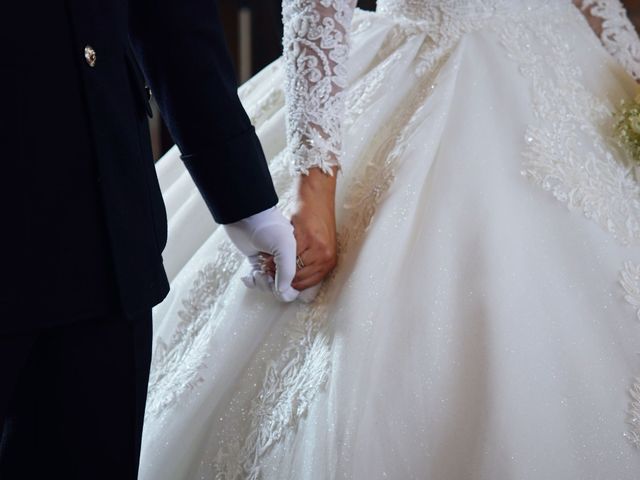 Le mariage de Benoit et Marion à Neuilly-sous-Clermont, Oise 6