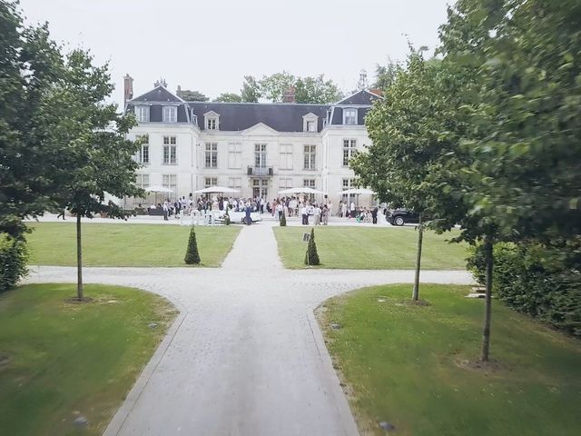 Le mariage de Benoit et Marion à Neuilly-sous-Clermont, Oise 9