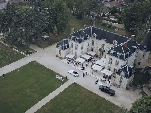 Le mariage de Benoit et Marion à Neuilly-sous-Clermont, Oise 10