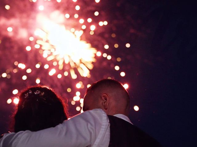 Le mariage de Benoit et Marion à Neuilly-sous-Clermont, Oise 19