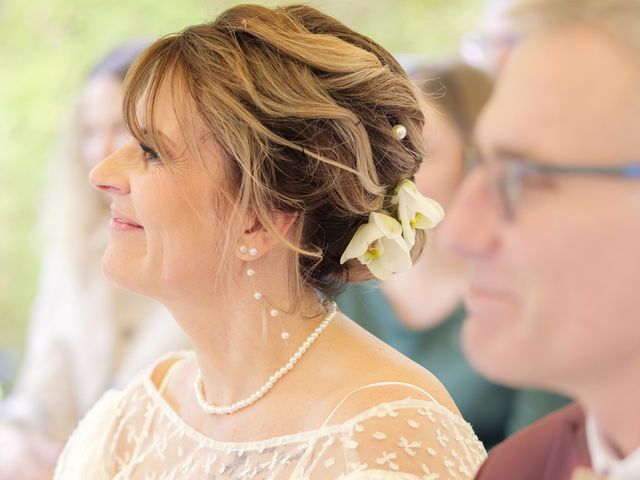 Le mariage de Béatrice et Frederic à Nogent-sur-Seine, Aube 22