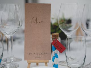 Le mariage de Maxime et Benoit 2