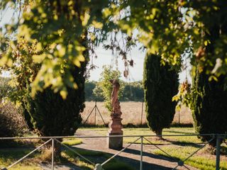 Le mariage de Cedric et Aurelie 2