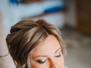 Le mariage de Mathilde et Gwenn 3