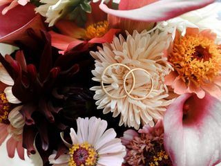 Le mariage de Margaux et Anthony 1