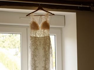Le mariage de Margaux et Anthony 2