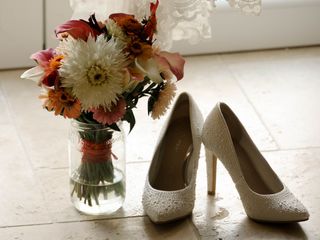 Le mariage de Margaux et Anthony 3