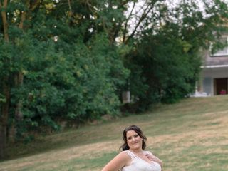 Le mariage de Pauline et Mathieu 3