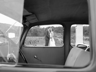 Le mariage de Pauline et Emmanuel 3