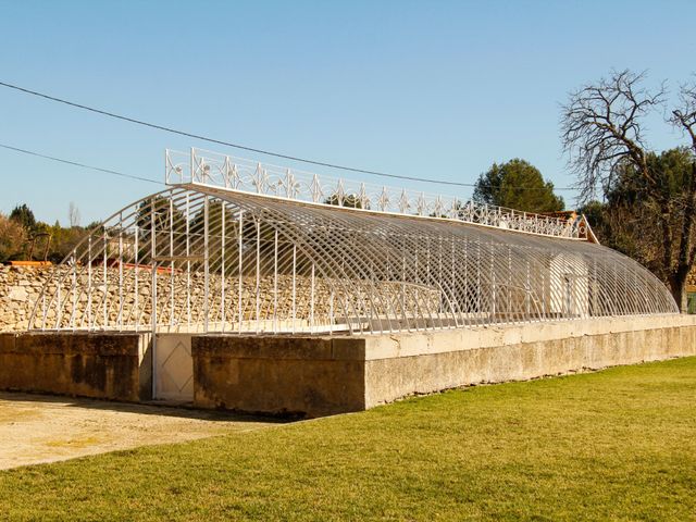 Le mariage de Andreas et Camille à Montpellier, Hérault 7