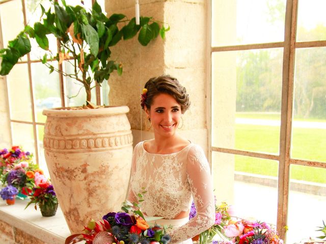 Le mariage de Andreas et Camille à Montpellier, Hérault 72