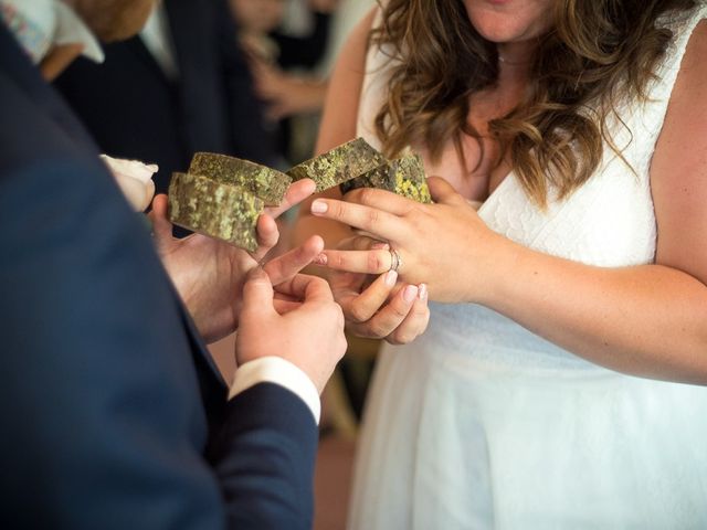 Le mariage de Guillaume et Manon à Chantepie, Ille et Vilaine 11