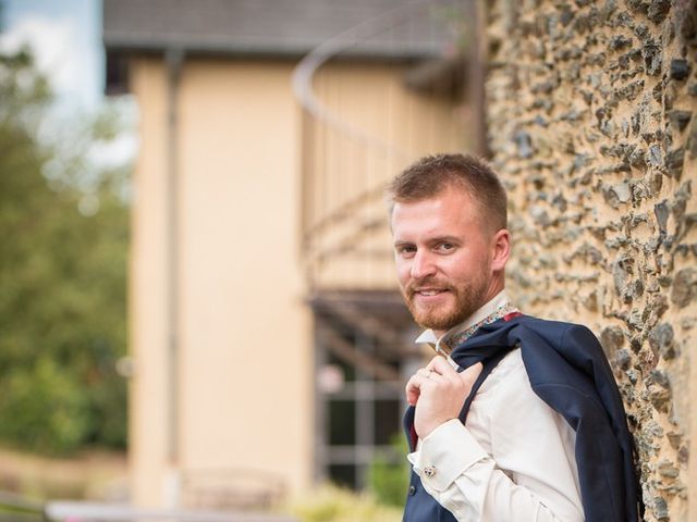 Le mariage de Guillaume et Manon à Chantepie, Ille et Vilaine 30