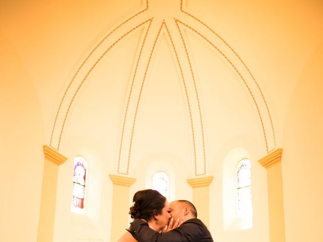 Le mariage de Laurent et Nathalie à Menthon-Saint-Bernard, Haute-Savoie 23