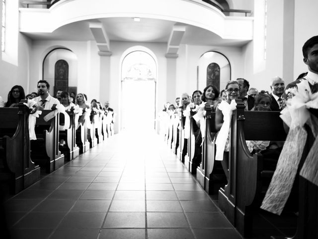 Le mariage de Laurent et Nathalie à Menthon-Saint-Bernard, Haute-Savoie 24