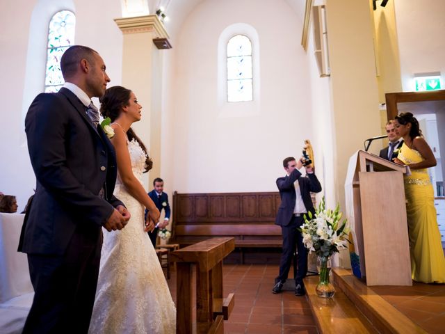 Le mariage de Laurent et Nathalie à Menthon-Saint-Bernard, Haute-Savoie 26