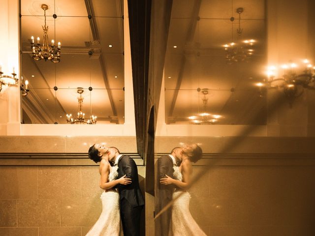 Le mariage de Laurent et Nathalie à Menthon-Saint-Bernard, Haute-Savoie 36