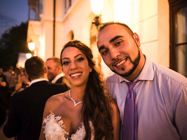 Le mariage de Laurent et Nathalie à Menthon-Saint-Bernard, Haute-Savoie 40