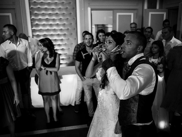 Le mariage de Laurent et Nathalie à Menthon-Saint-Bernard, Haute-Savoie 54