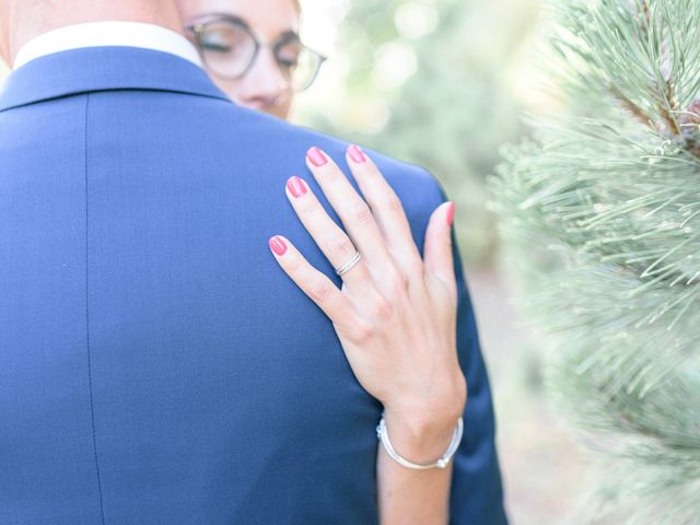 Le mariage de Philipe et Mélisendre à Bouchemaine, Maine et Loire 57