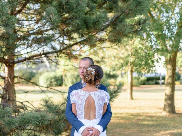 Le mariage de Philipe et Mélisendre à Bouchemaine, Maine et Loire 59