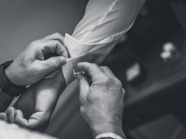 Le mariage de Logan et Marine à Port-d&apos;Envaux, Charente Maritime 12