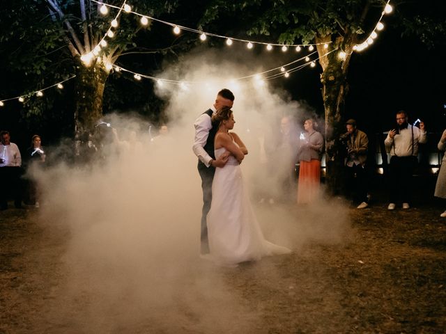 Le mariage de Logan et Marine à Port-d&apos;Envaux, Charente Maritime 62