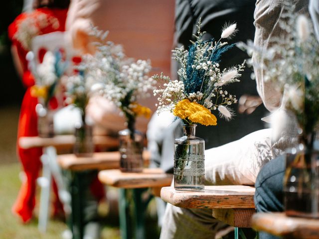 Le mariage de Angélo et Clément à Quimper, Finistère 15