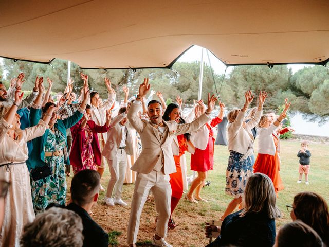 Le mariage de Angélo et Clément à Quimper, Finistère 24