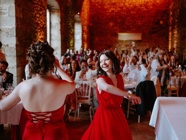 Le mariage de Angélo et Clément à Quimper, Finistère 25